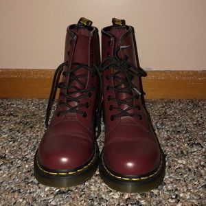 Dr. Martens